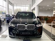 BMW X3 2023 - Sẵn xe giao ngay - Ưu đãi tiền mặt - Dịch vụ hậu mãi giá 2 tỷ 329 tr tại Hà Nội