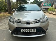 Toyota Vios 2016 - Lăn bánh chuẩn 3v1 km giá 375 triệu tại Sơn La