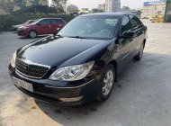 Toyota Camry 2004 - Màu đen giá 205 triệu tại Lạng Sơn