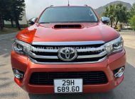 Toyota Hilux 2016 - Nhập khẩu giá 655 triệu tại Sơn La