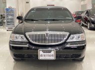 Lincoln Limousine 2011 - Xe đi 9000km, siêu sang giá 2 tỷ 950 tr tại Tp.HCM