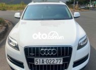 Audi Q7   MODEL 2012 NGAY CHỦ MUA MỚI TỪ ĐẦU 2009 - AUDI Q7 MODEL 2012 NGAY CHỦ MUA MỚI TỪ ĐẦU giá 630 triệu tại Tp.HCM