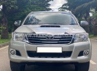 Toyota Hilux 2014 - Màu bạc, xe nhập giá 515 triệu tại Sơn La