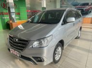 Toyota Innova 2014 - Màu bạc, 350tr giá 350 triệu tại Lạng Sơn