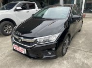 Honda City 2017 - Màu đen, giá cực tốt giá 440 triệu tại Lạng Sơn