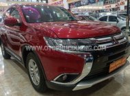Mitsubishi Outlander 2016 - Màu đỏ, xe nhập giá ưu đãi giá 630 triệu tại Đắk Lắk