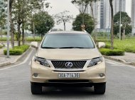 Lexus RX 450 2010 - Cần bán xe nhập Mỹ model 2011 giá 1 tỷ 190 tr tại Hà Nội