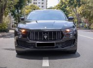 Maserati 2018 - Tặng ngay gói chăm sóc xe và phủ Ceramic cao cấp giá 2 tỷ 979 tr tại Tp.HCM