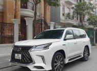 Lexus LX 570 2008 - Cam kết sâu về chất lượng, cùng nhiều chính sách bảo hành giá 1 tỷ 850 tr tại Hà Nội