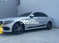 Mercedes-Benz C300  c300 amg đã lăn bánh 15 vạn 2015 - Mercedes benz c300 amg đã lăn bánh 15 vạn giá 720 triệu tại Tiền Giang