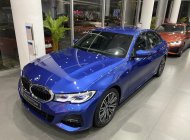 BMW 330i 2022 - Sẵn xe giao ngay - Giá bán tốt nhất khu vực - Hà Nội liên hệ ngay để nhận ưu đãi giá 1 tỷ 659 tr tại Hà Nội