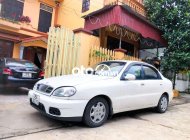 Daewoo Lanos   2001 trắng xe gia đình sử dụng 2001 - Lanos Daewoo 2001 trắng xe gia đình sử dụng giá 35 triệu tại Ninh Bình