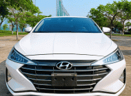 Hyundai Elantra 2021 - Giá hấp dẫn có fix giá 565 triệu tại Quảng Nam