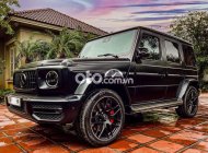 Mercedes-Benz G63 G63 AMG sx 5/2021, mầu đen mờ (Black Mate), 7800km 2021 - G63 AMG sx 5/2021, mầu đen mờ (Black Mate), 7800km giá 12 tỷ 800 tr tại Hà Nội