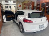 Volkswagen Scirocco bán xe 2 cửa thể thao chính chủ 2010 - bán xe 2 cửa thể thao chính chủ giá 415 triệu tại Khánh Hòa