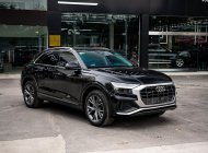 Audi Q8 2020 - Xe siêu lướt giá 3 tỷ 800 tr tại Hà Nội