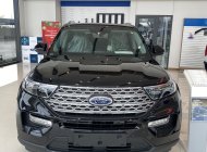 Ford Explorer 2022 - SUV sang đậm chất Mỹ, trả trước từ 490tr giá 2 tỷ 439 tr tại Bắc Giang