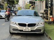 BMW Z4 2015 - Model 2016 - Màu bạc nội thất nâu giá 1 tỷ 499 tr tại Tp.HCM