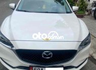 Mazda 6 Cần bán  chính chủ ít đi 2020 - Cần bán mazda6 chính chủ ít đi giá 795 triệu tại Kiên Giang