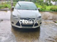 Ford Focus E đổi bán tải nên cần bán   2013 2013 - E đổi bán tải nên cần bán Ford focus 2013 giá 300 triệu tại Bắc Ninh