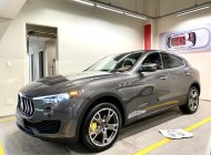 Maserati 2019 - Ưu đãi siêu khủng khi sở hữu trong tháng 3 giá 4 tỷ 744 tr tại Tp.HCM