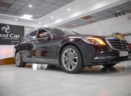 Mercedes-Benz S 450L 2019 - Bao đậu bank 70-90% giá 3 tỷ 128 tr tại Tp.HCM