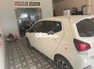 Toyota Wigo lên đời cần bán lại xe gia đình đang sử dụng 2019 - lên đời cần bán lại xe gia đình đang sử dụng giá 262 triệu tại Nghệ An