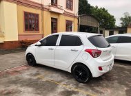 Hyundai Grand i10 2016 - Màu trắng số sàn giá 248 triệu tại Quảng Ninh