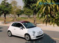 Fiat 500 2009 - Một chủ từ đầu, chất xe nhất Việt Nam giá 420 triệu tại Hà Nội