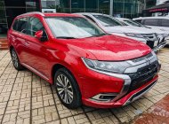 Mitsubishi Outlander 2022 - Bản full giảm thuế trước bạ - Ưu đãi tồn kho 2022 giá 950 triệu tại Bình Định