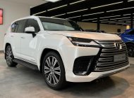 Lexus LX 600 2022 - Phiên bản cao nhất - 4 chỗ đầu tiên - Nhập khẩu Trung Đông - Giá tốt giao ngay giá 11 tỷ 800 tr tại Tp.HCM