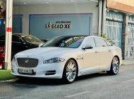 Jaguar XJL 2014 - Model 2015 giá 2 tỷ 290 tr tại Tp.HCM