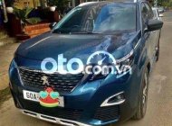 Peugeot 5008 Xe 7 chỗ. 2018 2018 - Xe 7 chỗ. 2018 giá 770 triệu tại Đồng Nai