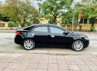 Kia Forte 2011 - Xe màu đen giá 320 triệu tại Tuyên Quang