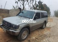 Mitsubishi Pajero  v33 1999 - Pajero v33 giá 78 triệu tại Lâm Đồng