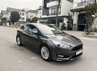 Ford Focus 2018 - Xe đẹp, giá tốt, hỗ trợ trả góp 70% - Xe trang bị full options giá 535 triệu tại Nam Định