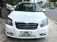 Daewoo Gentra 2008 - Xe màu trắng, 125tr giá 125 triệu tại Lâm Đồng