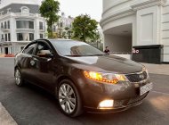 Kia Forte 2013 - Xe màu xám, giá chỉ 280 triệu giá 280 triệu tại Kon Tum