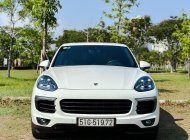 Porsche Cayenne 2017 - Xe như mới giá 2 tỷ 950 tr tại Hà Nội