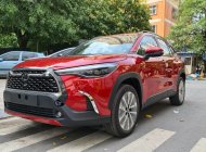 Toyota Corolla Cross 2023 - Giảm tiền mặt cùng quà tặng, phụ kiện theo xe giá 746 triệu tại Bình Định