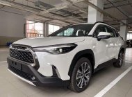 Toyota Corolla Cross 2023 - Hỗ trợ 100% trước bạ giá 860 triệu tại Bình Định