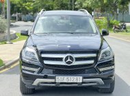 Mercedes-Benz GL 350 2015 - Model 2016, bao đậu bank 70-90% giá 1 tỷ 789 tr tại Tp.HCM