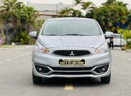 Mitsubishi Mirage 2018 - Màu bạc, nhập khẩu, giá cực tốt giá 309 triệu tại Hải Phòng