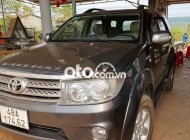 Toyota Fortuner  fotuner 2.7v 2009 2009 - toyota fotuner 2.7v 2009 giá 370 triệu tại Đắk Nông