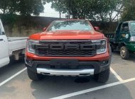 Ford Ranger Raptor 2023 - Nhận đặt hàng Raptor 2023 giao xe liền tay giá 1 tỷ 299 tr tại Lâm Đồng