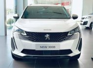 Peugeot 3008 2023 - Giảm sốc chỉ còn 919 triệu - Giá sập sàn duy nhất trong tháng 6 ưu đãi kép từ nhà nước và Thaco giá 919 triệu tại Hải Phòng