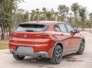 BMW X2 2018 - BMW X2 2018 tại Tp.HCM giá 1 tỷ 179 tr tại Tp.HCM