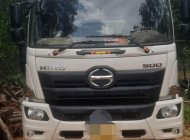 Hino FM 2020 - Hino FM 2020 giá 600 triệu tại Hà Nội