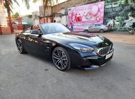 BMW Z4 2022 - Mới 99,99% như xe trong hãng, 1 đời chủ toàn trùm mền, mua mới phải đặt 8 tháng và ra giấy tờ tới 4 tỷ. BH tới 2025 giá 2 tỷ 799 tr tại Tp.HCM