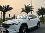 Mazda CX-8  Cx8 Premium dk t7/2020 màu trắng chính chủ 2020 - Mazda Cx8 Premium dk t7/2020 màu trắng chính chủ giá 980 triệu tại Thái Nguyên